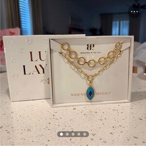 BP spring 2026 luxe layers